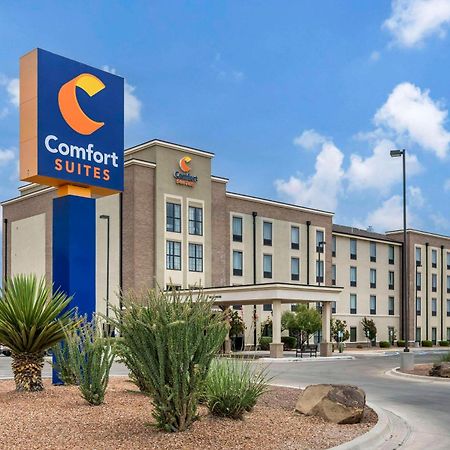 Comfort Suites Карлсбад Екстериор снимка