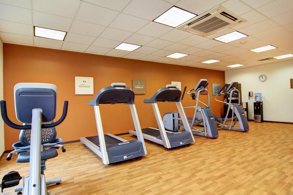 Comfort Suites Карлсбад Екстериор снимка
