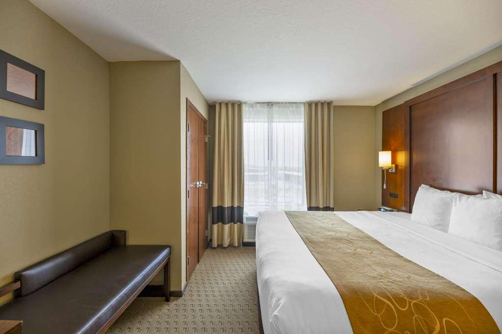 Comfort Suites Карлсбад Стая снимка