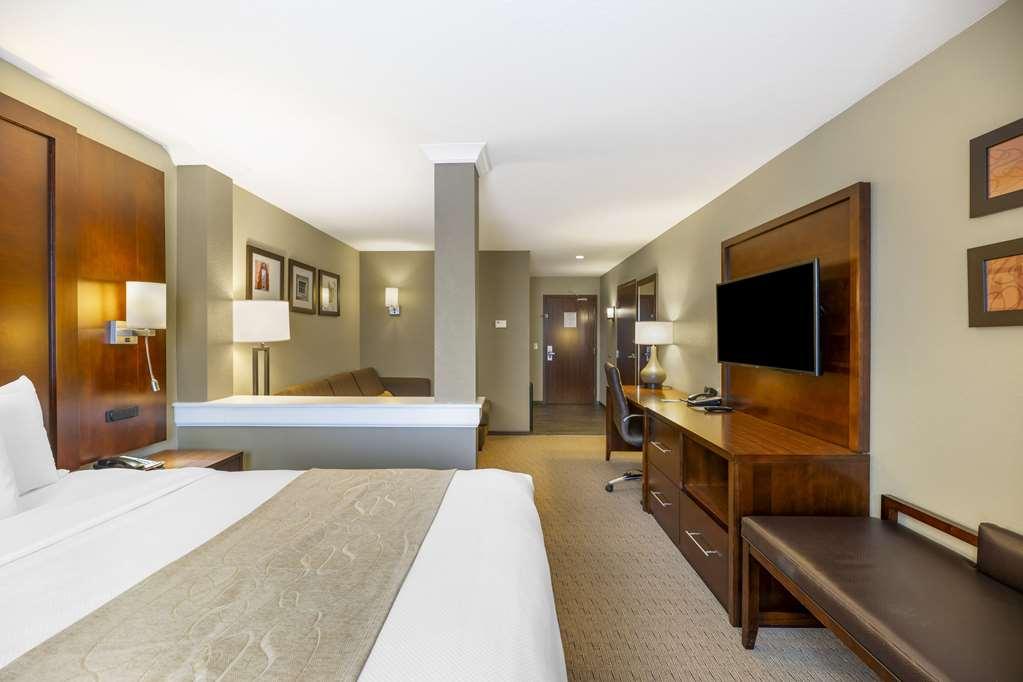 Comfort Suites Карлсбад Стая снимка
